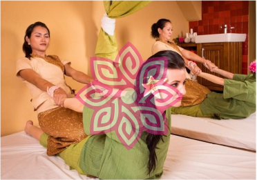 Thai Massage in Dadar Mumbai